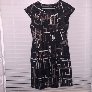 Women’s Banana Republic short sleeve dress